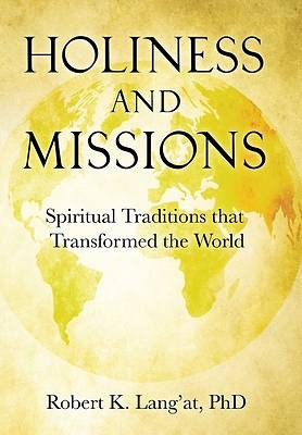 Picture of Holiness and Missions