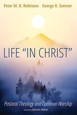 Picture of Life "In Christ"