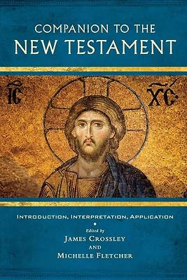 Picture of Companion to the New Testament