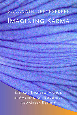 Picture of Imagining Karma [Adobe Ebook]