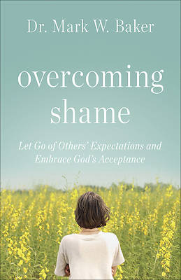 Picture of Overcoming Shame