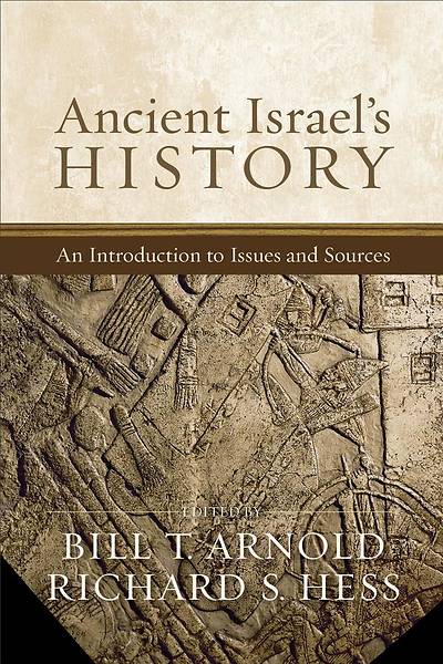 Picture of Ancient Israel's History