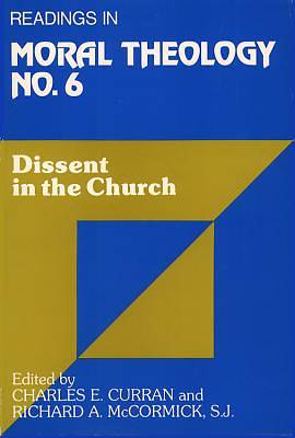Picture of Dissent in the Church