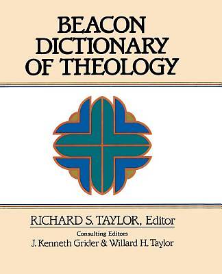 Picture of Beacon Dictionary of Theology