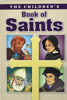 Picture of The Children's Book of Saints