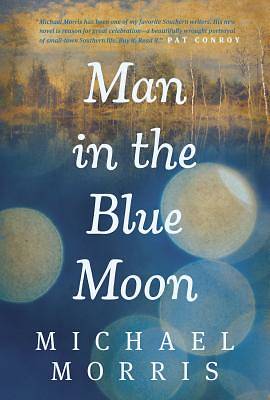 Picture of Man in the Blue Moon