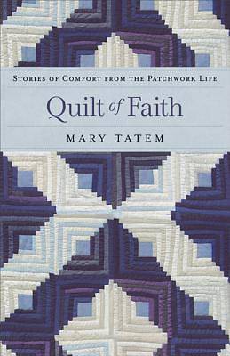 Picture of Quilt of Faith [ePub Ebook]