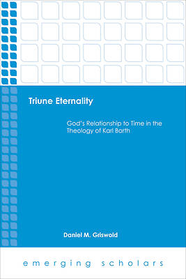 Picture of Triune Eternality