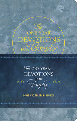 Picture of The One Year Devotions for Couples