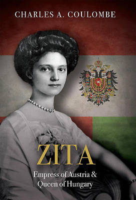 Picture of Zita