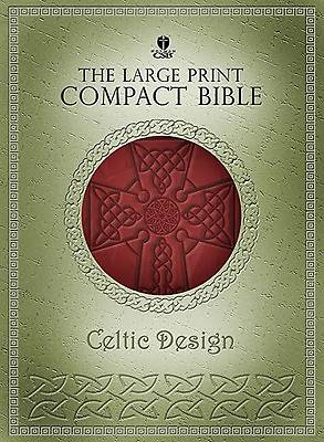 Picture of Large Print Compact Bible - HCSB