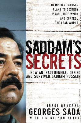 Picture of Saddam's Secrets