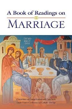 Picture of A Book of Readings on Marriage