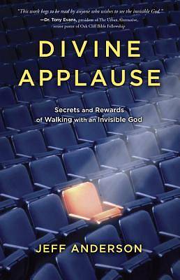 Picture of Divine Applause