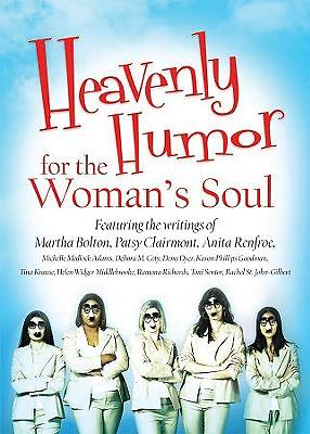 Picture of Heavenly Humor for the Woman's Soul [ePub Ebook]