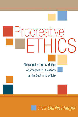 Picture of Procreative Ethics
