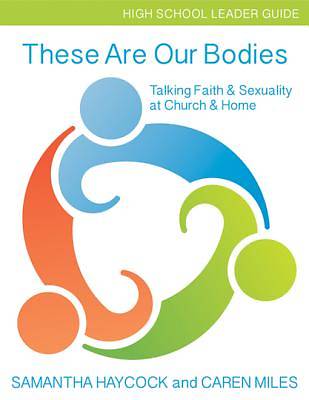 Picture of These Are Our Bodies, High School Leader Guide - eBook [ePub]