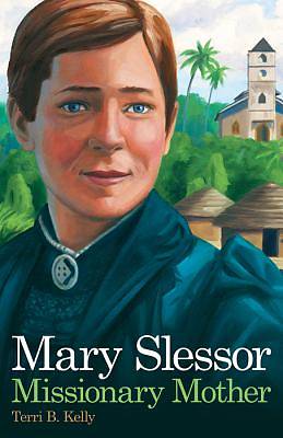 Picture of Mary Slessor