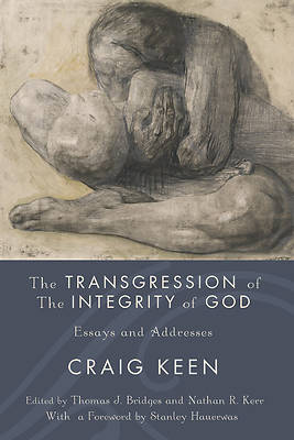 Picture of The Transgression of the Integrity of God