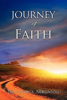 journey on faith