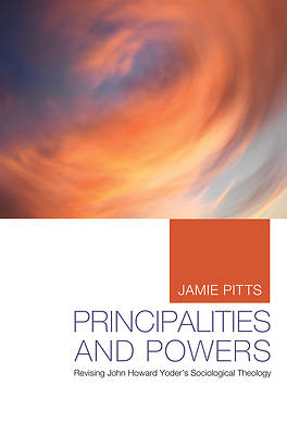 Picture of Principalities and Powers