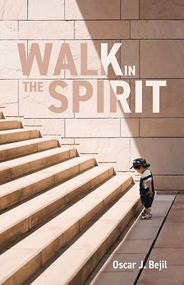 Picture of Walk in the Spirit