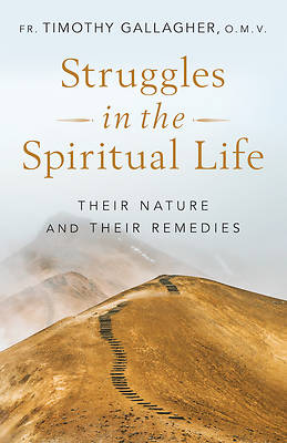 Picture of Struggles in the Spiritual Life