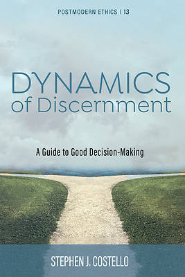 Picture of Dynamics of Discernment