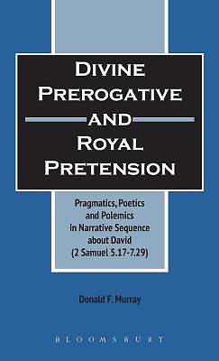 Picture of Divine Perogative and Royal Pretension