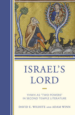 Picture of Israel's Lord