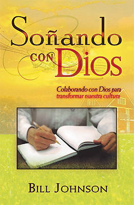 Picture of Dreaming with God (Spanish)