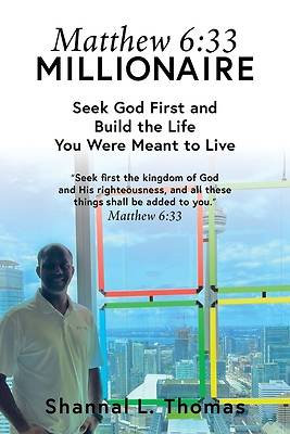 Picture of Matthew 6