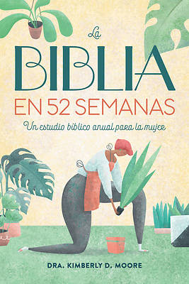 Picture of La Biblia En 52 Semanas