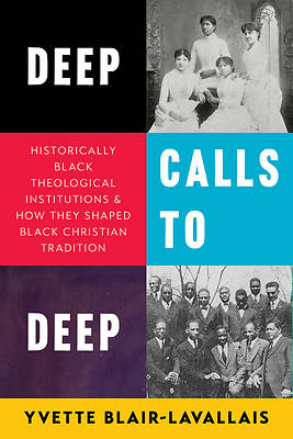 Picture of Deep Calls to Deep