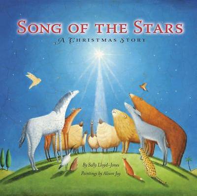 Picture of Song of the Stars