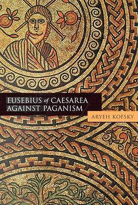 Picture of Eusebius of Caesarea Against Paganism