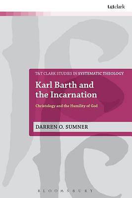 Picture of Karl Barth and the Incarnation [ePub Ebook]