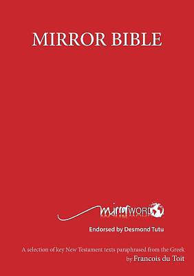 Picture of The Mirror Bible