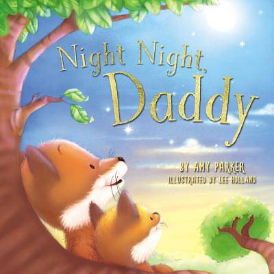 Picture of Night Night, Daddy