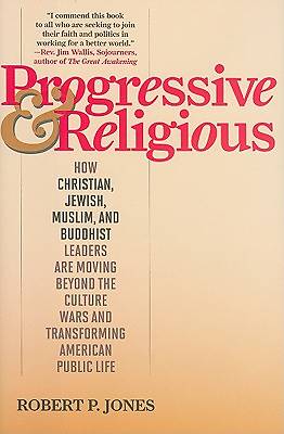 Picture of Progressive & Religious