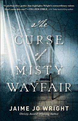 Picture of The Curse of Misty Wayfair