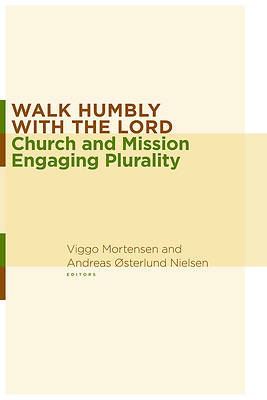 Picture of Walk Humbly with the Lord
