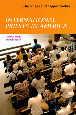 Picture of International Priests in America