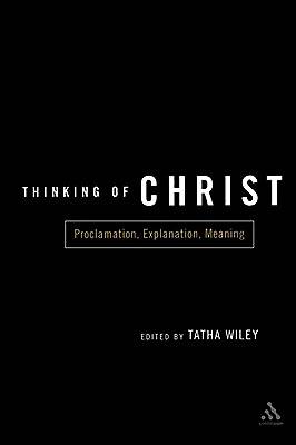 Picture of Thinking of Christ