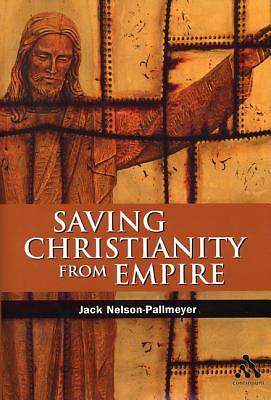 Picture of Saving Christianity from Empire