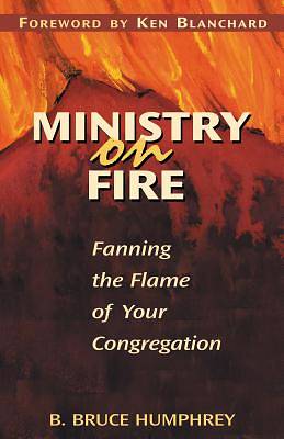 Picture of Ministry on Fire