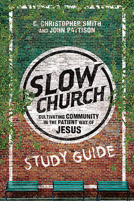 Picture of Slow Church Study Guide - eBook [ePub]