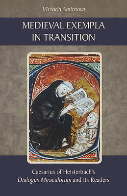Picture of Medieval Exempla in Transition