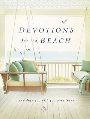Picture of Devotions for the Beach and Days You Wish You Were There
