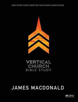 Picture of Vertical Church